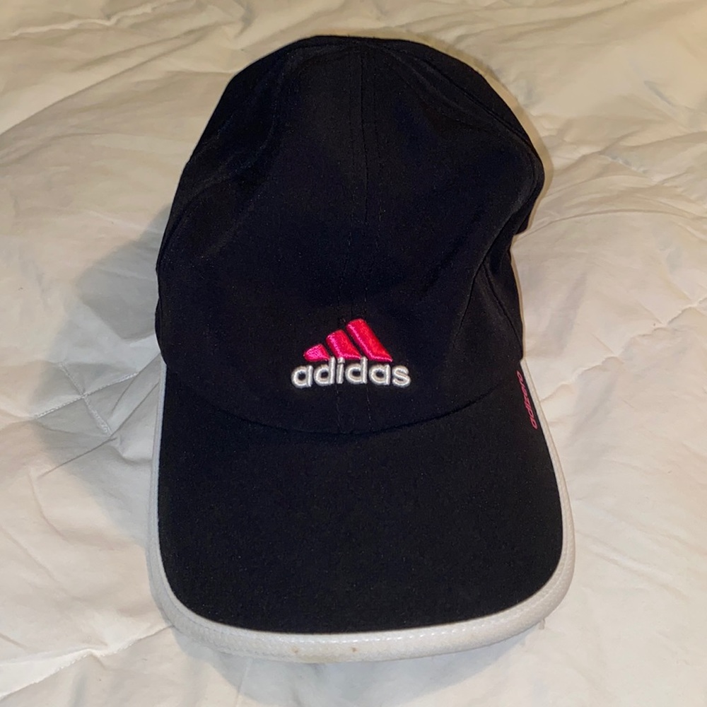 NWOT Adidas Climacool Cap